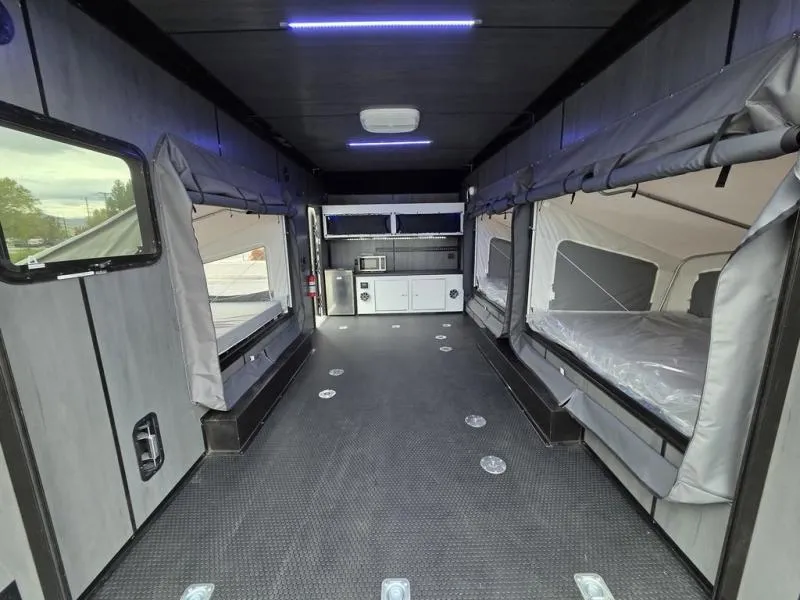 new Toy Haulers Raynger  for sale, in Draper, UT Thumbnail 74