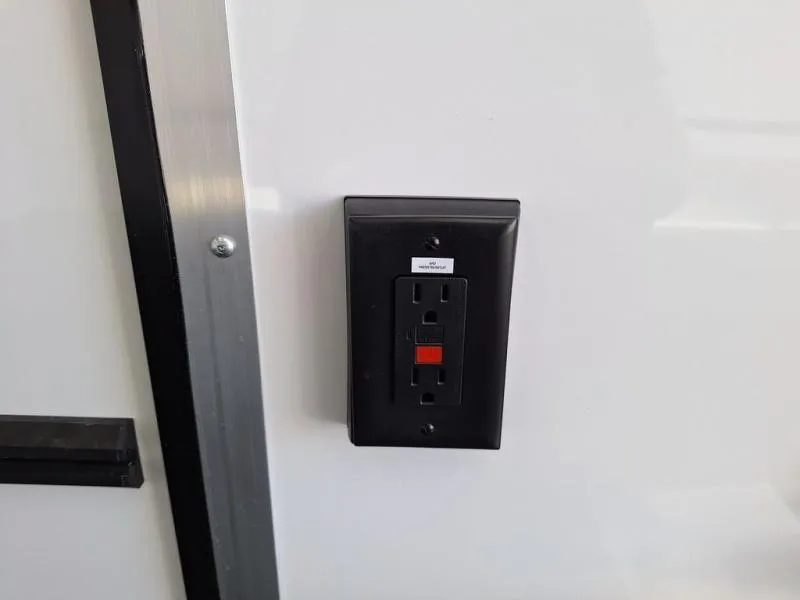 new Cargo (Enclosed) Trailers ATC  for sale, in Draper, UT Thumbnail 43