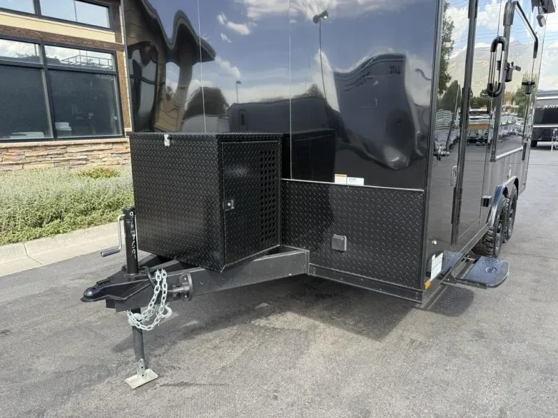 new Toy Haulers Other  for sale, in Draper, UT Thumbnail 12