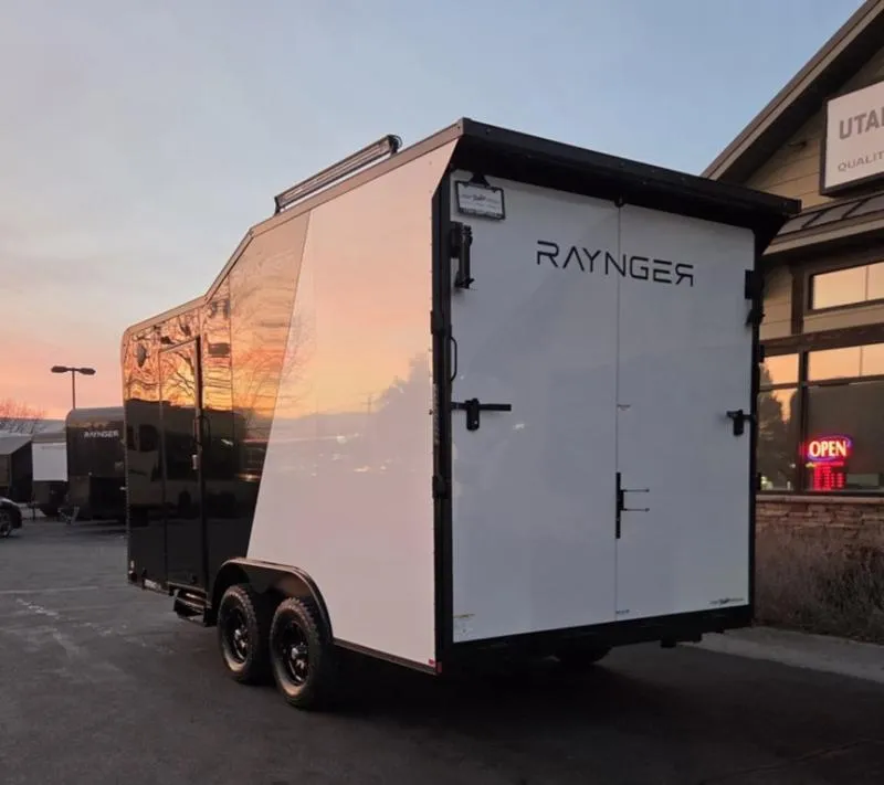new Toy Haulers Raynger  for sale, in Draper, UT Thumbnail 71