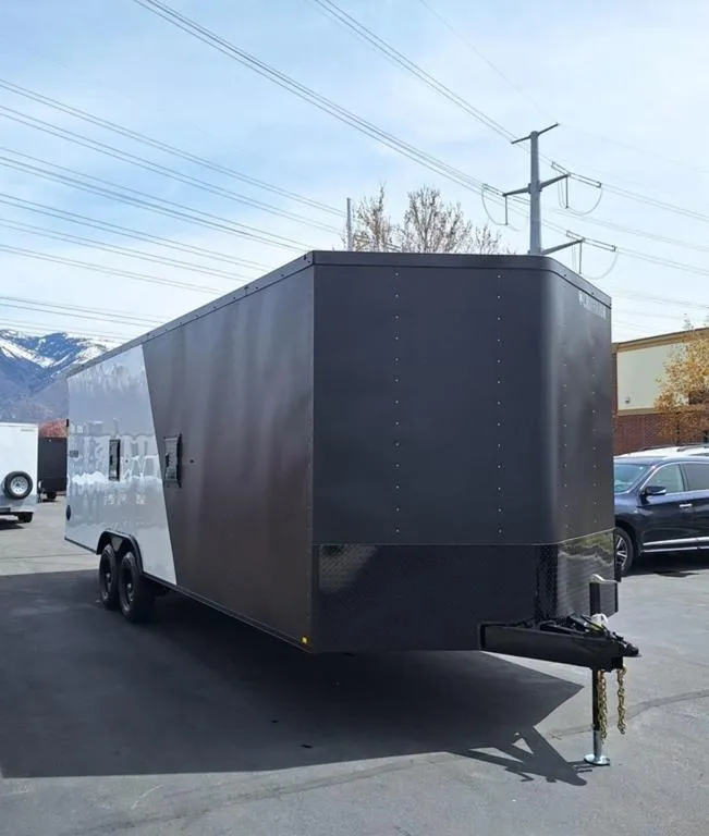 used Other Trailers Criterion  for sale, in Draper, UT Thumbnail 3