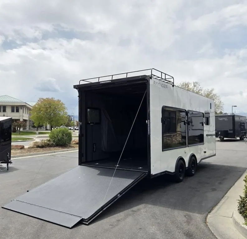 new Toy Haulers Raynger  for sale, in Draper, UT Thumbnail 30