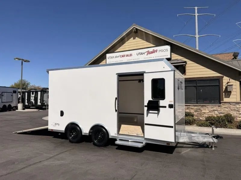 new Cargo (Enclosed) Trailers ATC  for sale, in Draper, UT Thumbnail 29