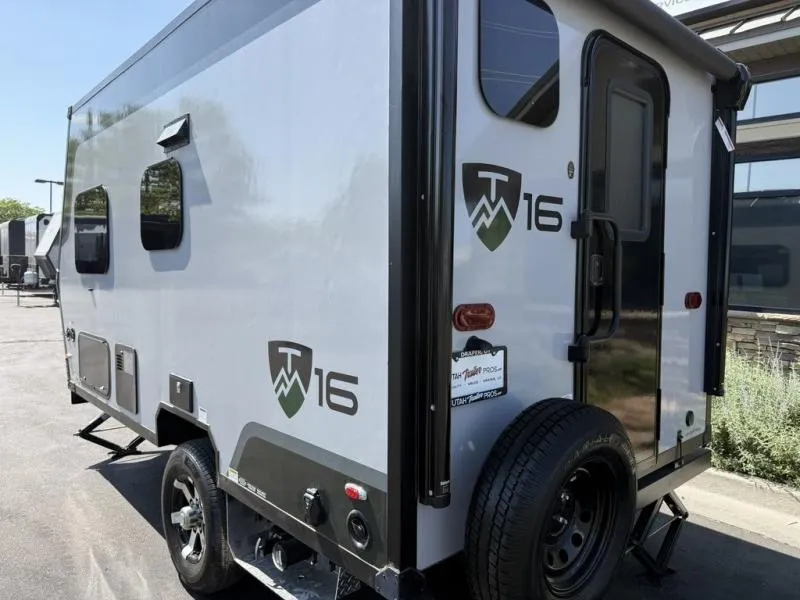 new Travel Trailers TrailManor  for sale, in Draper, UT Thumbnail 28