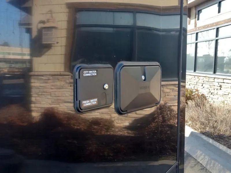 new Toy Haulers Stealth Trailers  for sale, in Draper, UT Thumbnail 22