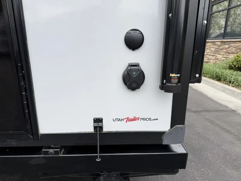 new Toy Haulers TrailManor  for sale, in Draper, UT Thumbnail 30