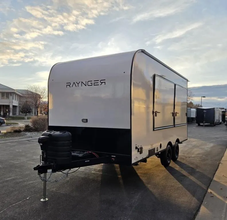 new Toy Haulers Raynger  for sale, in Draper, UT Thumbnail 5