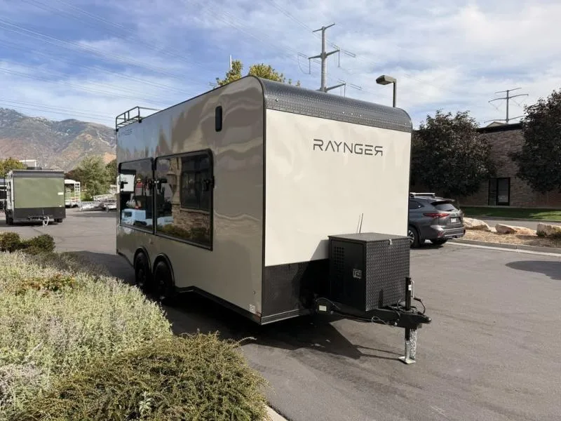 used Other Trailers Raynger  for sale, in Draper, UT Thumbnail 8