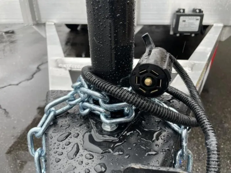 new Other Trailers Baughman Products  for sale, in Draper, UT Thumbnail 10