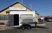 new Toy Haulers Raynger  for sale, in Draper, UT Thumbnail 54