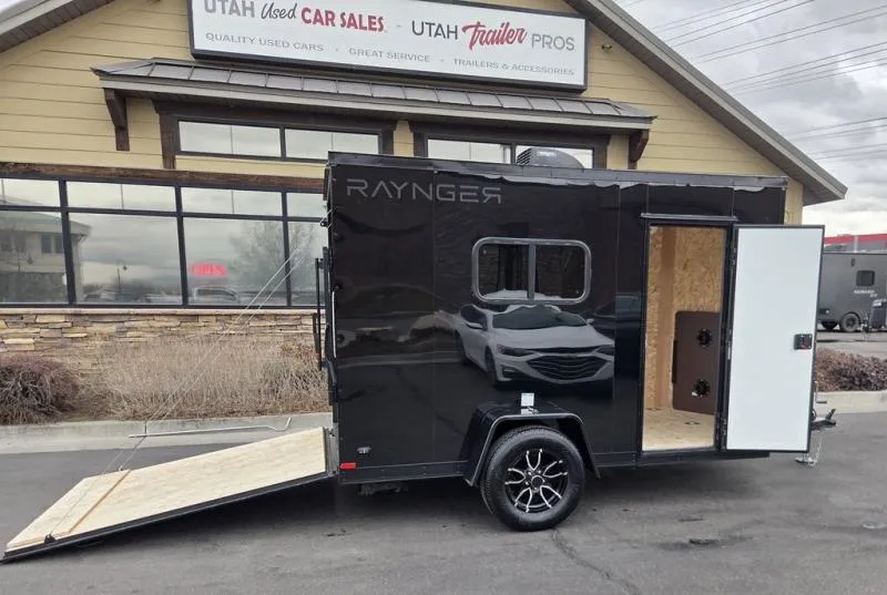 new Toy Haulers Other  for sale, in Draper, UT Thumbnail 33