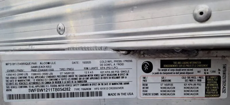 new Snowmobile Trailers High Country  for sale, in Draper, UT Thumbnail 15