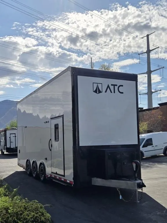 new Cargo (Enclosed) Trailers ATC  for sale, in Draper, UT Thumbnail 3