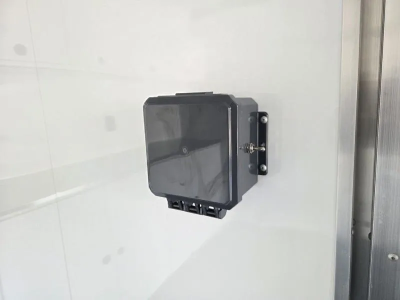 new Cargo (Enclosed) Trailers ATC  for sale, in Draper, UT Thumbnail 36