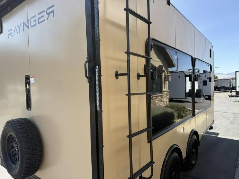 new Toy Haulers Other  for sale, in Draper, UT Thumbnail 37