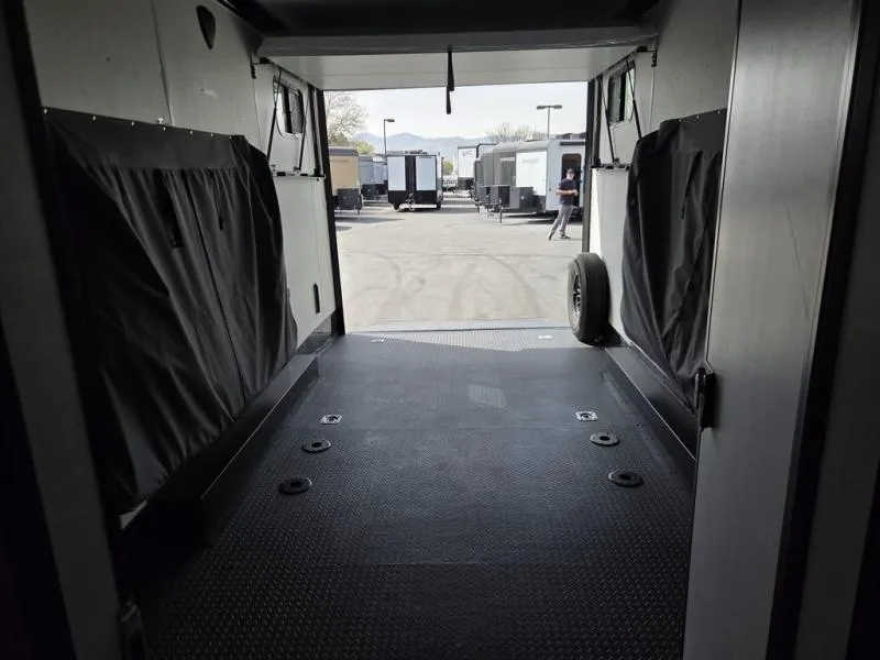 new Toy Haulers Raynger  for sale, in Draper, UT Thumbnail 77