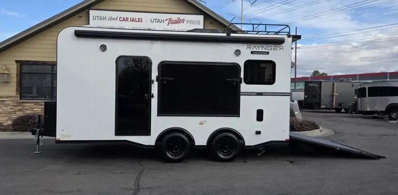 new Toy Haulers Other  for sale, in Draper, UT Thumbnail 28