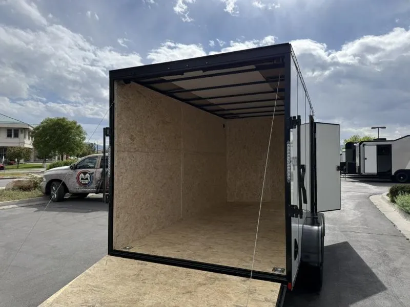 new Cargo (Enclosed) Trailers Criterion  for sale, in Draper, UT Thumbnail 24
