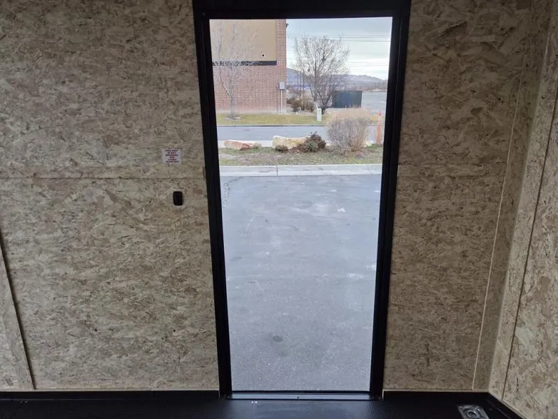 new Cargo (Enclosed) Trailers Criterion  for sale, in Draper, UT Thumbnail 35