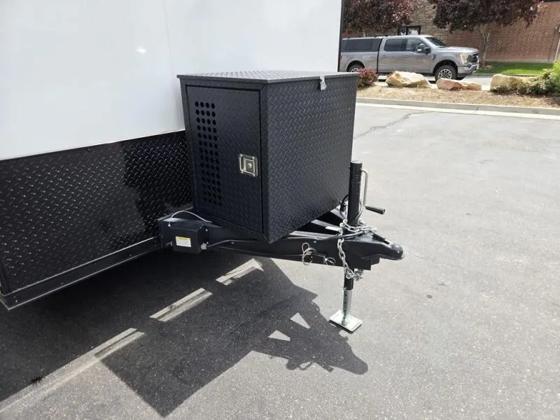 new Toy Haulers Raynger  for sale, in Draper, UT Thumbnail 9