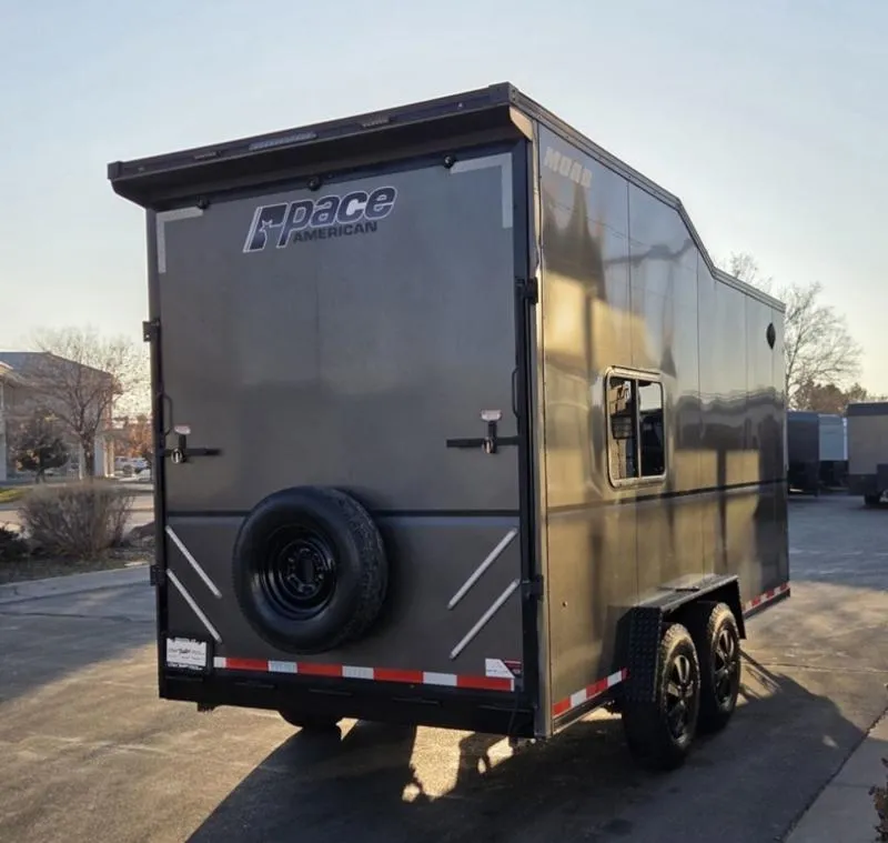 used Toy Haulers Moab  for sale, in Draper, UT Thumbnail 8