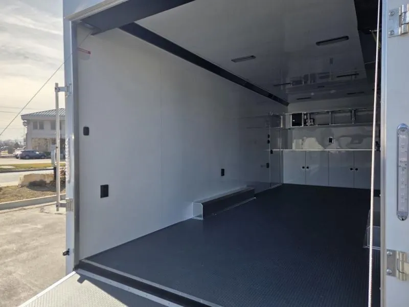 new Cargo (Enclosed) Trailers ATC  for sale, in Draper, UT Thumbnail 31