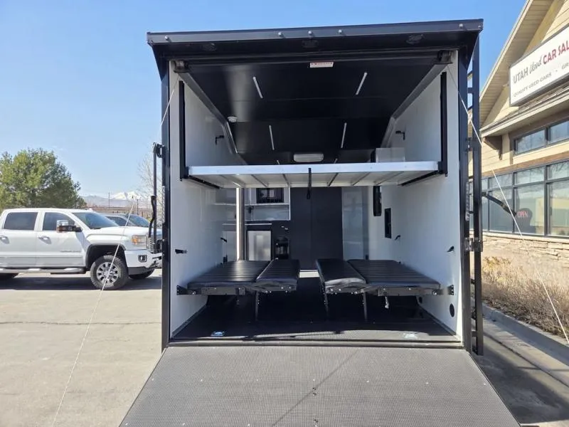 new Toy Haulers Raynger  for sale, in Draper, UT Thumbnail 98