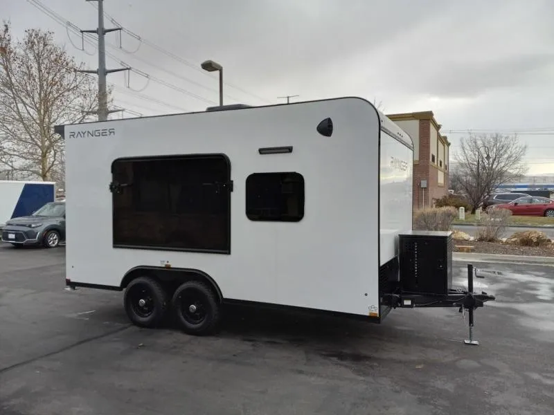used Other Trailers Raynger  for sale, in Draper, UT Thumbnail 9