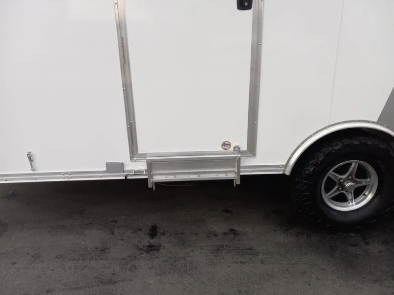 new Toy Haulers Raynger  for sale, in Draper, UT Thumbnail 10