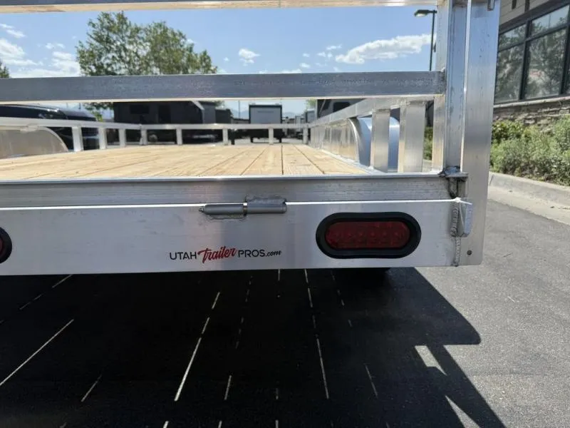 new Other Trailers Baughman Products  for sale, in Draper, UT Thumbnail 29