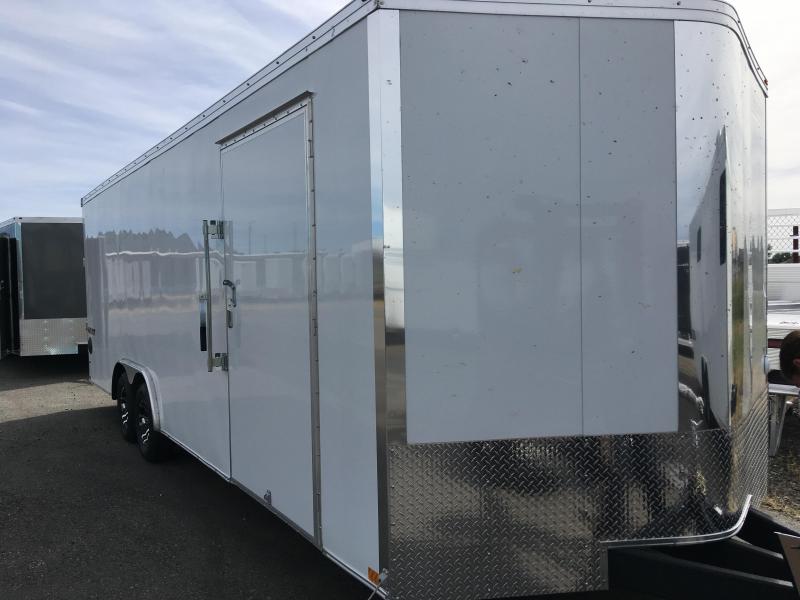 2020 Haulmark HEAT HH8524T3 Car / Racing Trailer 2020 Haulmark HEAT HH8524T3 Car / Racing Trailer