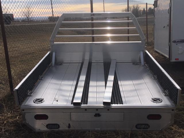 2019 Alcom AL08407 Truck Bed 2019 Alcom AL08407 Truck Bed