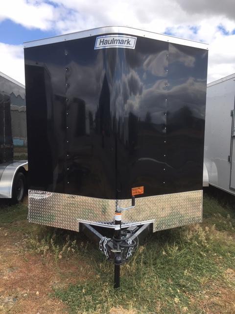 2020 Haulmark PP716T2 Enclosed Cargo Trailer 2020 Haulmark PP716T2 Enclosed Cargo Trailer