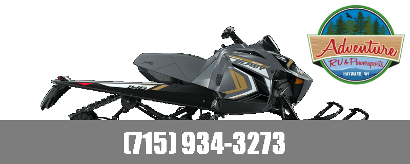 2022 Arctic Cat BLAST 4000 XR Snowmobile Vehicle 2022 Arctic Cat BLAST 4000 XR Snowmobile Vehicle