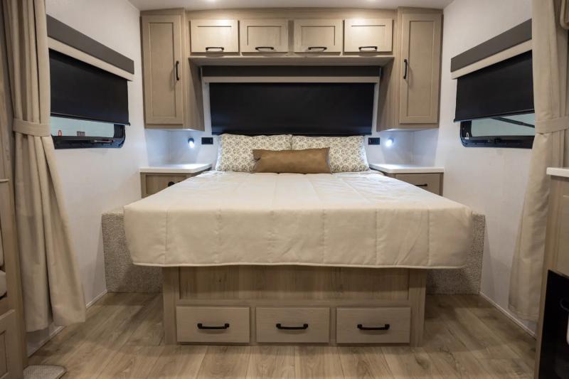 new Travel Trailers Forest River Flagstaff Micro Lite for sale, in Hayward, WI Thumbnail 7