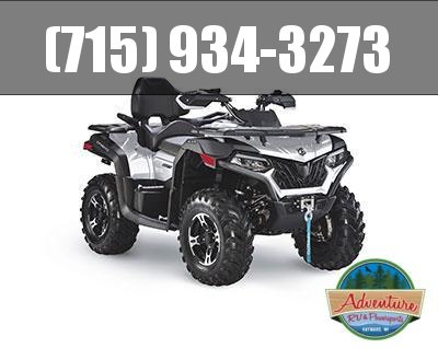 2023 CF MOTO CFROCE 600 TOURING CAMO 2023 CF MOTO CFROCE 600 TOURING CAMO