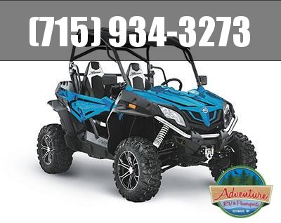 2022 CF MOTO 800 EX Sport Side-by-Side 2022 CF MOTO 800 EX Sport Side-by-Side