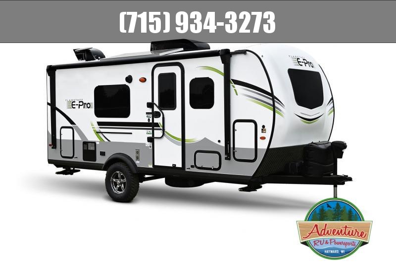 2023 Forest River E19FD E-Pro By Flagstaff Travel Trailer 2023 Forest River E19FD E-Pro By Flagstaff Travel Trailer