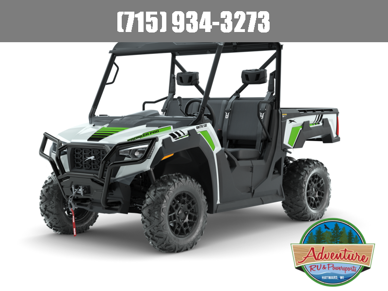 2023 Arctic Cat PROWLER PRO XT Utility SidebySide (UTV) Adventure RV and Powersports