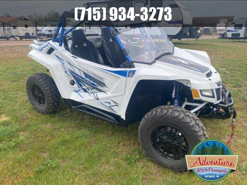 2022 Arctic Cat Wildcat XX SE WITH ROOF, FRONT AND REAR WINDSHIELD 2022 Arctic Cat Wildcat XX SE WITH ROOF, FRONT AND REAR WINDSHIELD
