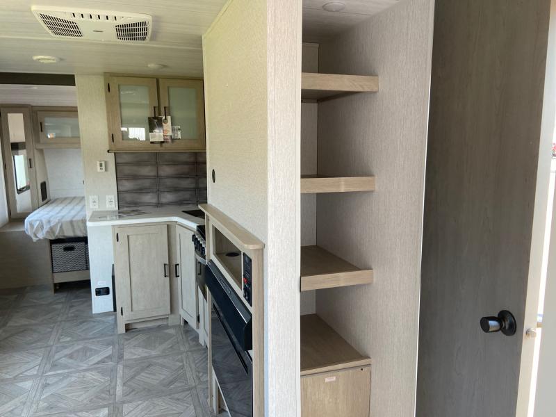 new Travel Trailers Forest River Salem for sale, in Hayward, WI Thumbnail 5