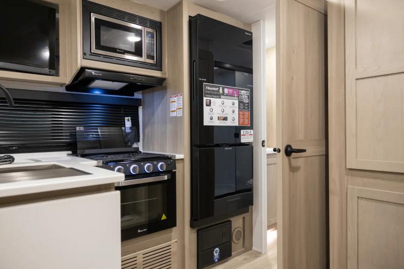 new Travel Trailers Forest River Flagstaff Micro Lite for sale, in Hayward, WI Thumbnail 12