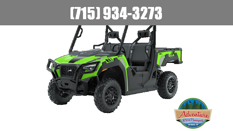 2023 Arctic Cat Prowler PRO EPS Sport Side-by-Side 2023 Arctic Cat Prowler PRO EPS Sport Side-by-Side