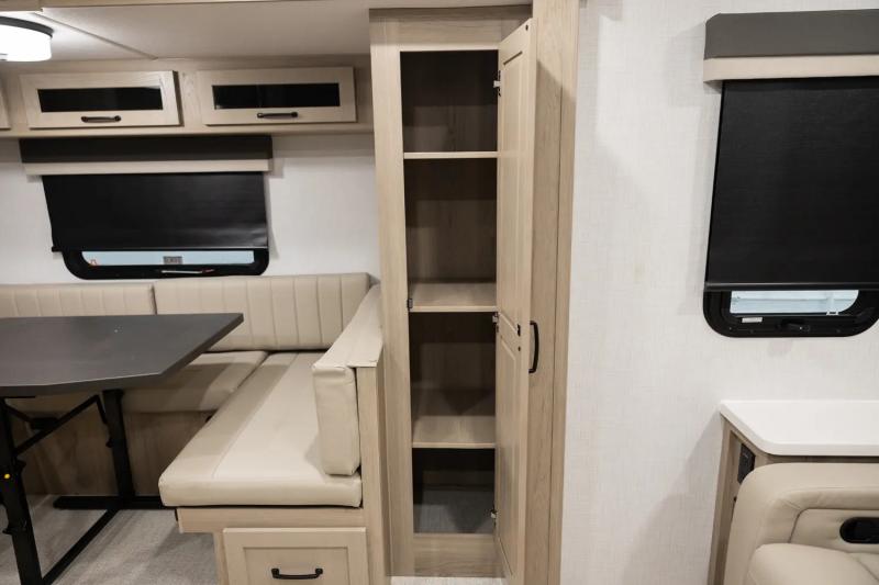 new Travel Trailers Forest River Flagstaff Micro Lite for sale, in Hayward, WI Thumbnail 15