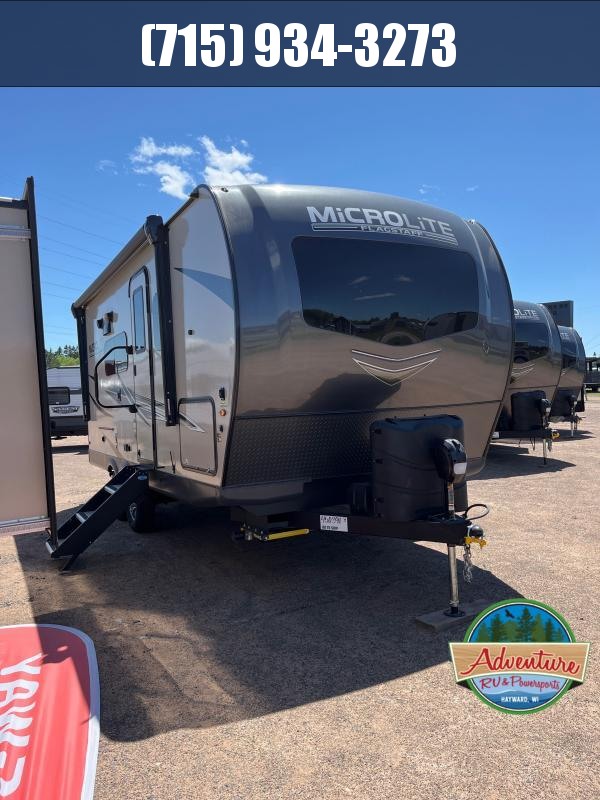 2022 Forest River 21DS Flagstaff Micro Lite 2022 Forest River 21DS Flagstaff Micro Lite