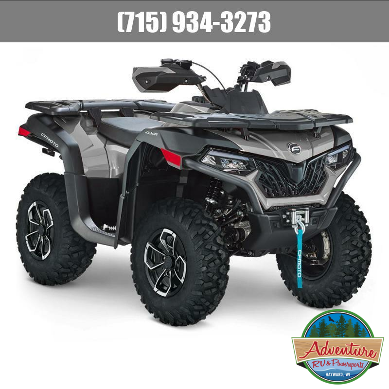 2024 CF MOTO CFORCE 600 ATV 1702481547