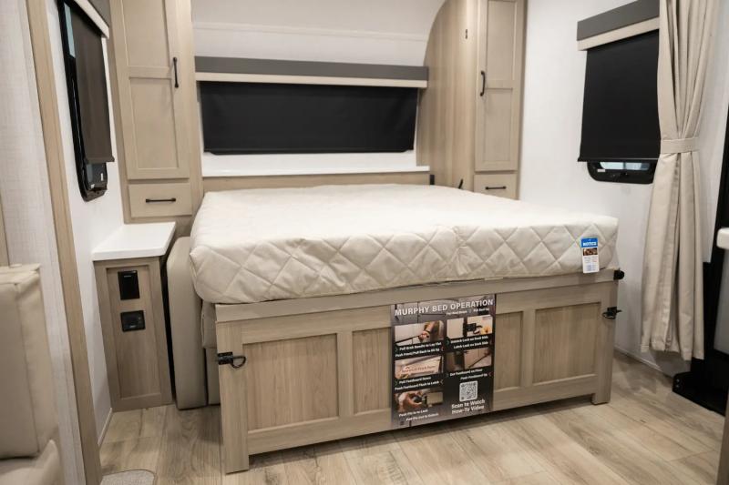 new Travel Trailers Forest River Flagstaff Micro Lite for sale, in Hayward, WI Thumbnail 14