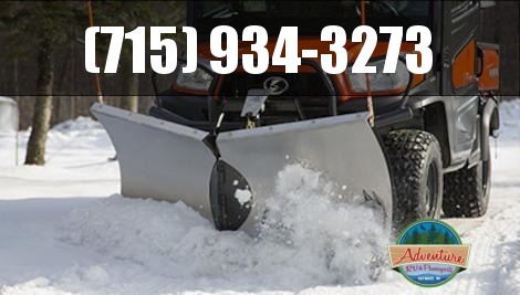 2022 SnowDogg UTV 65 Snow Plow 2022 SnowDogg UTV 65 Snow Plow
