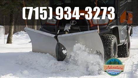 2022 SnowDogg UTV 65 Snow Plow 2022 SnowDogg UTV 65 Snow Plow