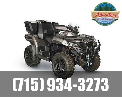 2021 CF MOTO CFORCE 1000 OVERLAND ATV 2021 CF MOTO CFORCE 1000 OVERLAND ATV